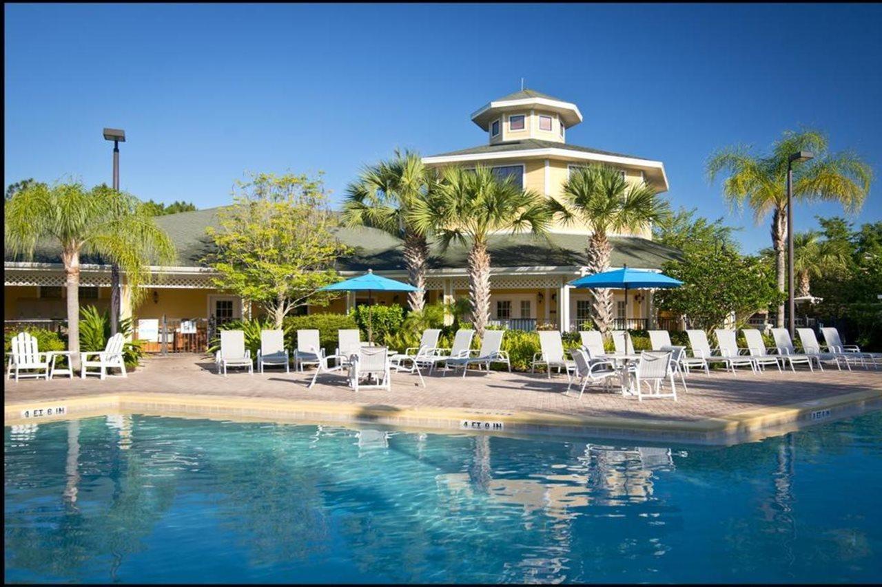 Caribe Cove Resort Kissimmee Exterior foto