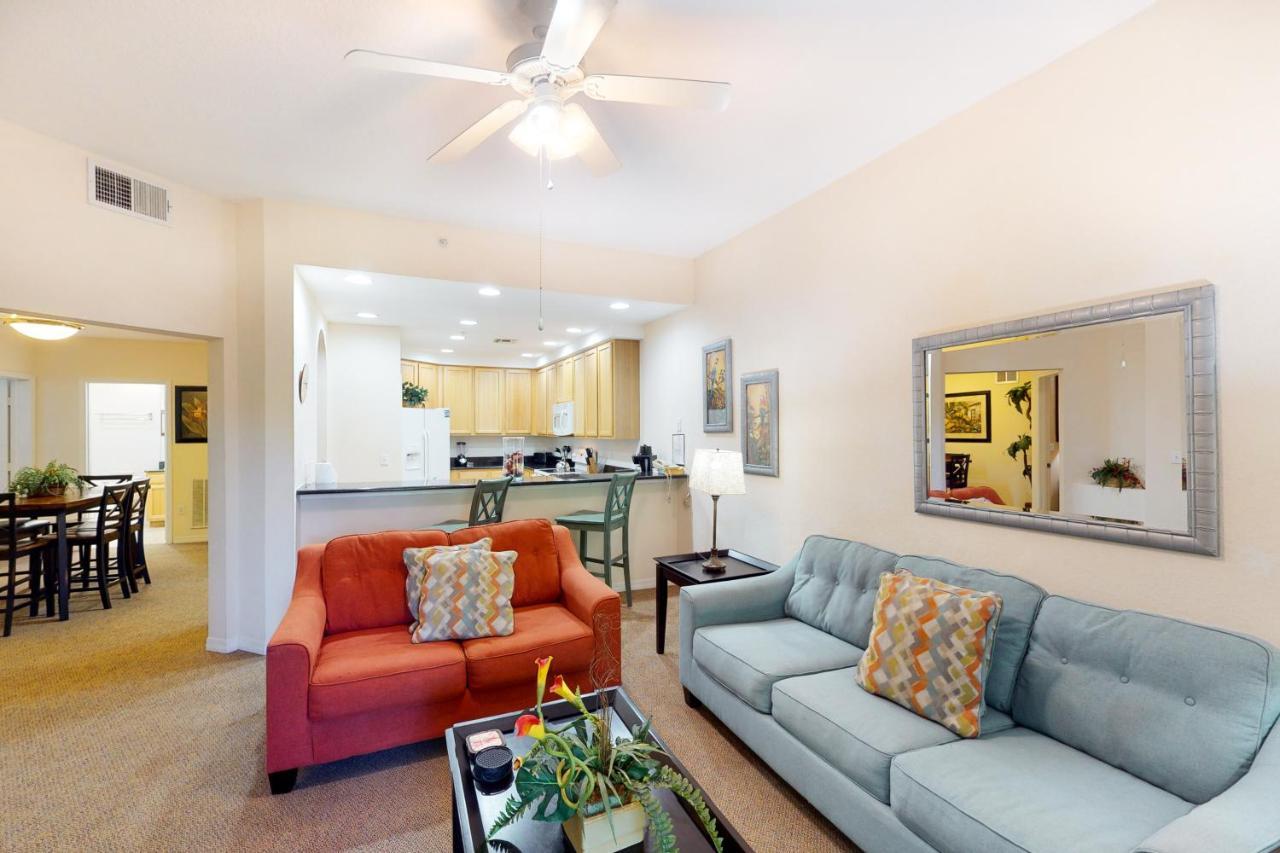 Caribe Cove Resort Kissimmee Zimmer foto