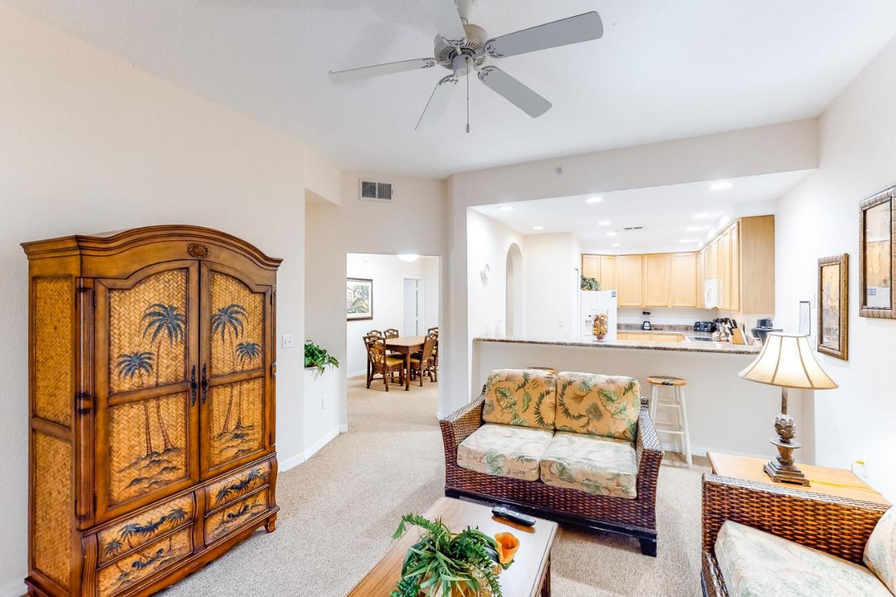 Caribe Cove Resort Kissimmee Zimmer foto