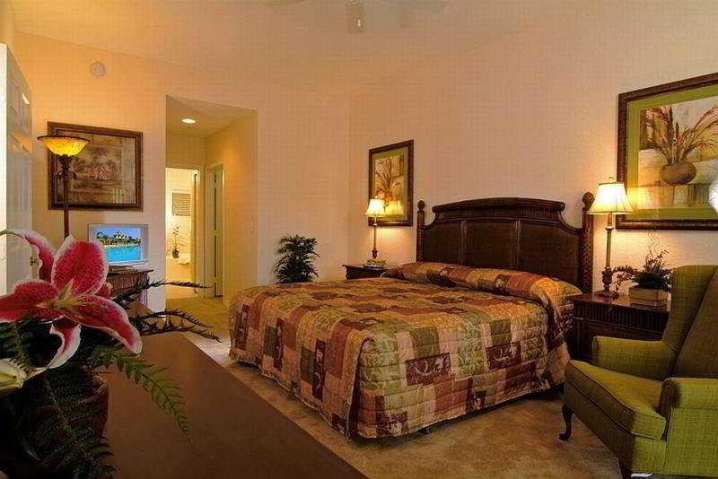 Caribe Cove Resort Kissimmee Exterior foto