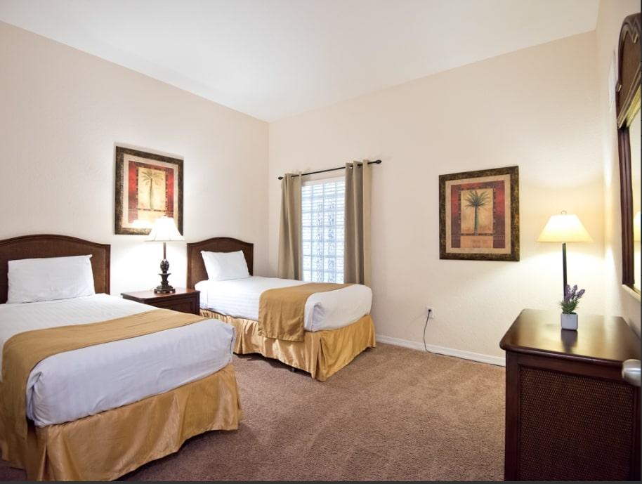 Caribe Cove Resort Kissimmee Exterior foto
