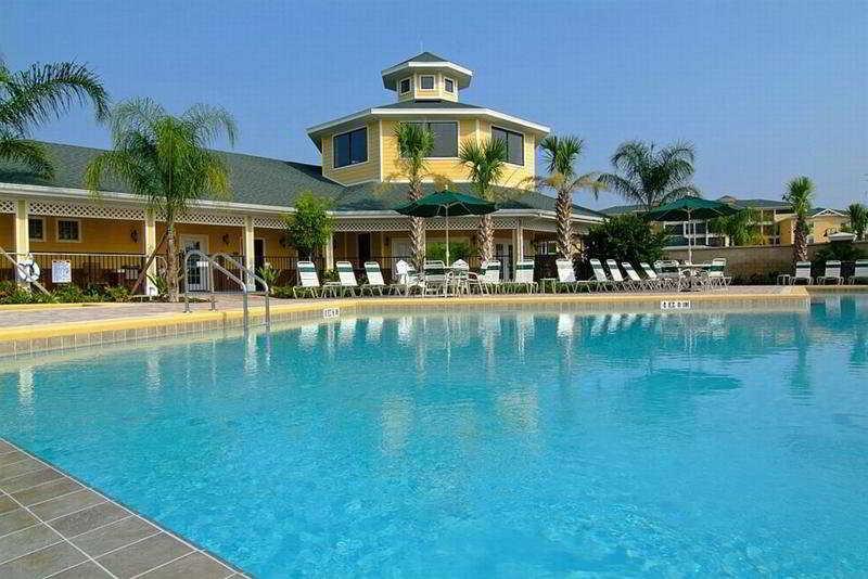 Caribe Cove Resort Kissimmee Exterior foto