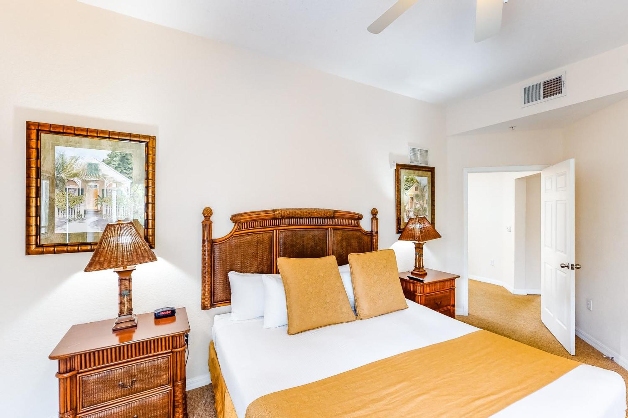 Caribe Cove Resort Kissimmee Zimmer foto