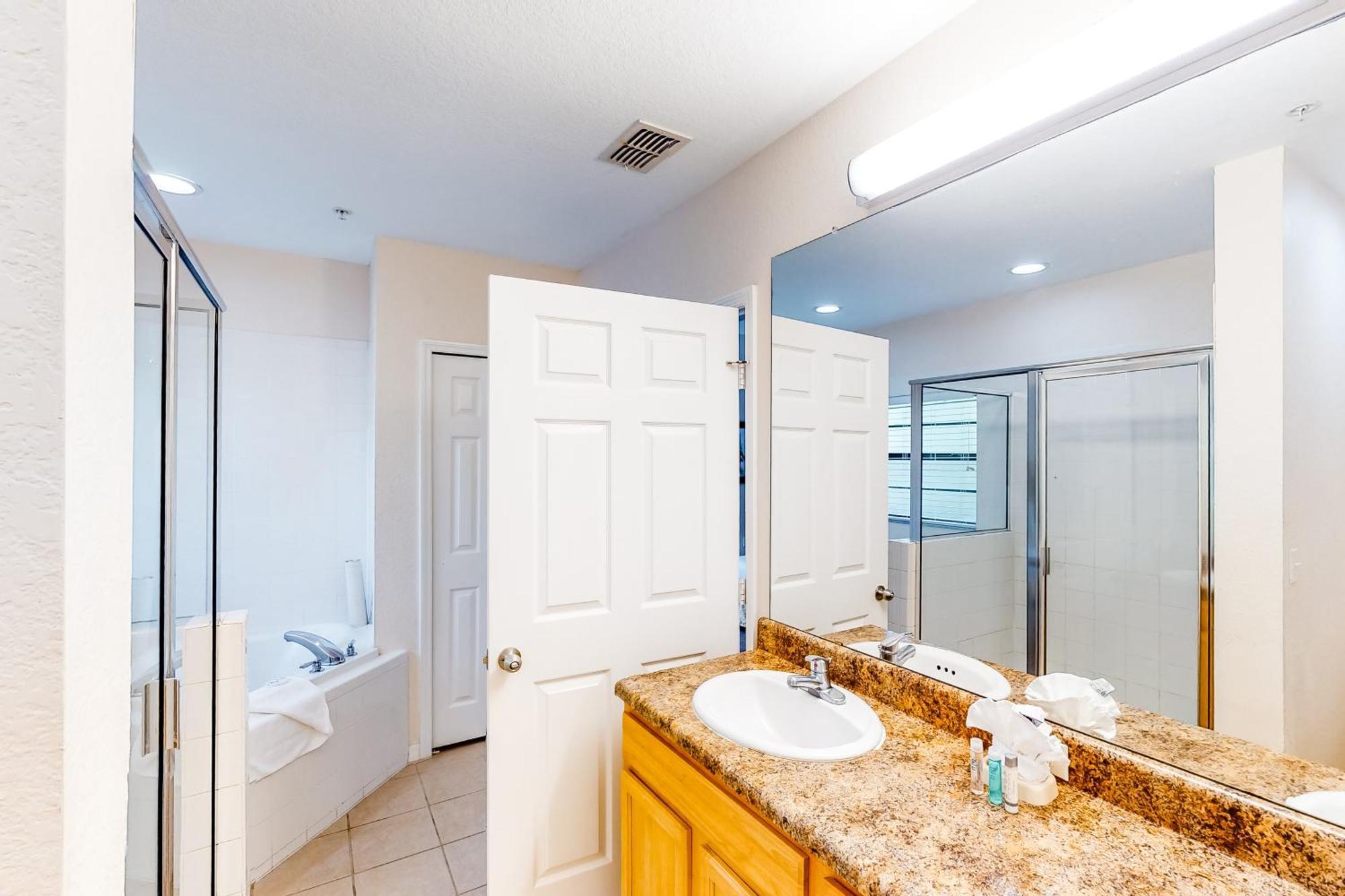 Caribe Cove Resort Kissimmee Zimmer foto