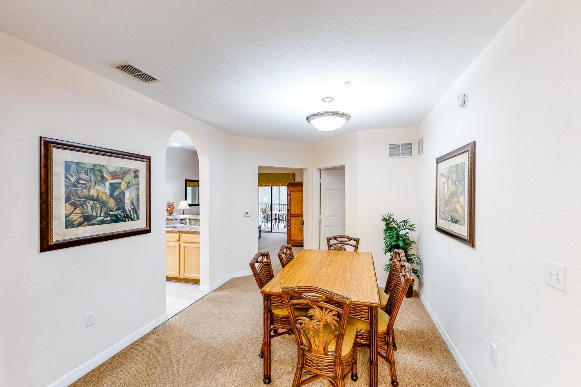 Caribe Cove Resort Kissimmee Zimmer foto