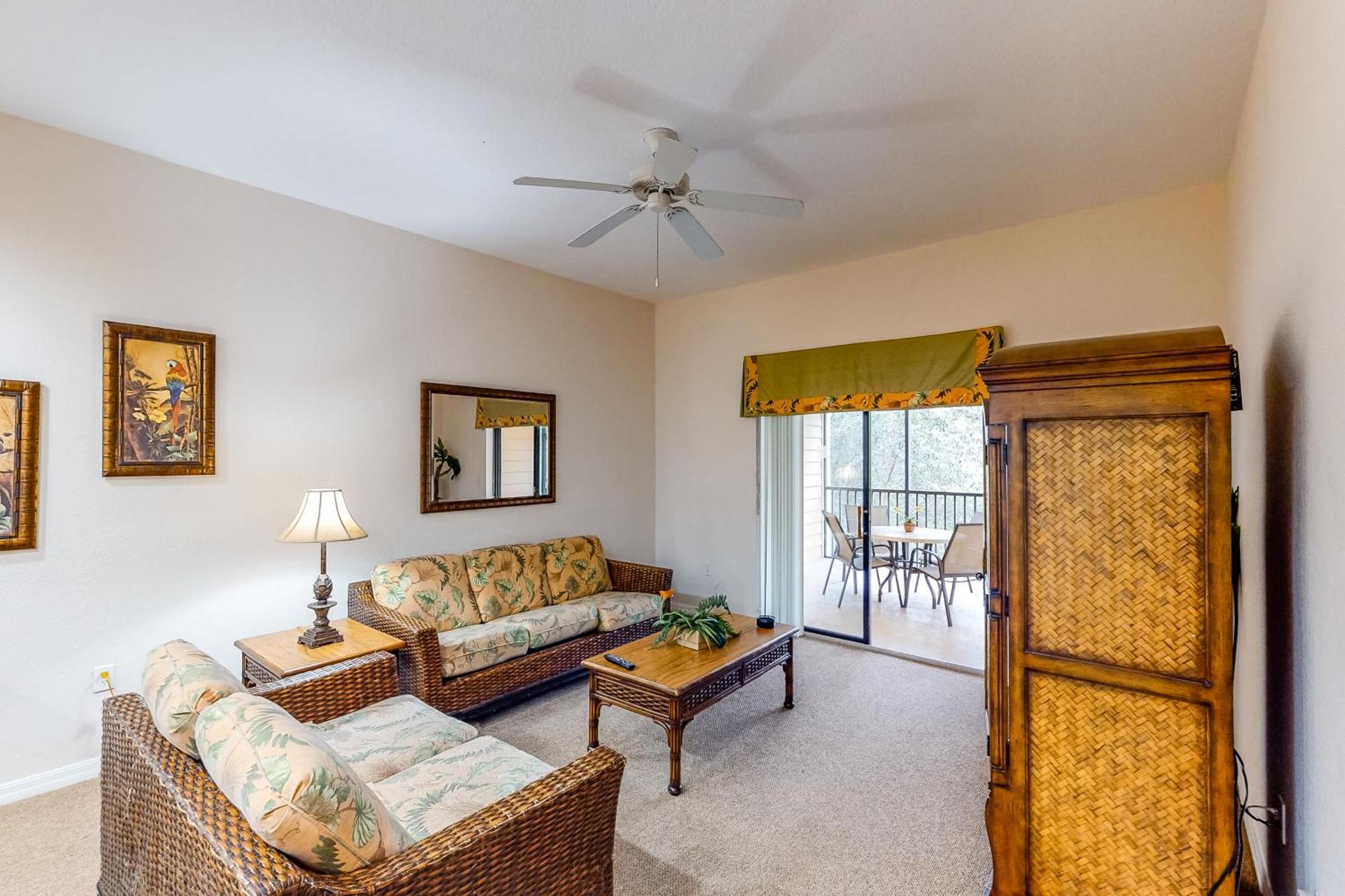 Caribe Cove Resort Kissimmee Zimmer foto