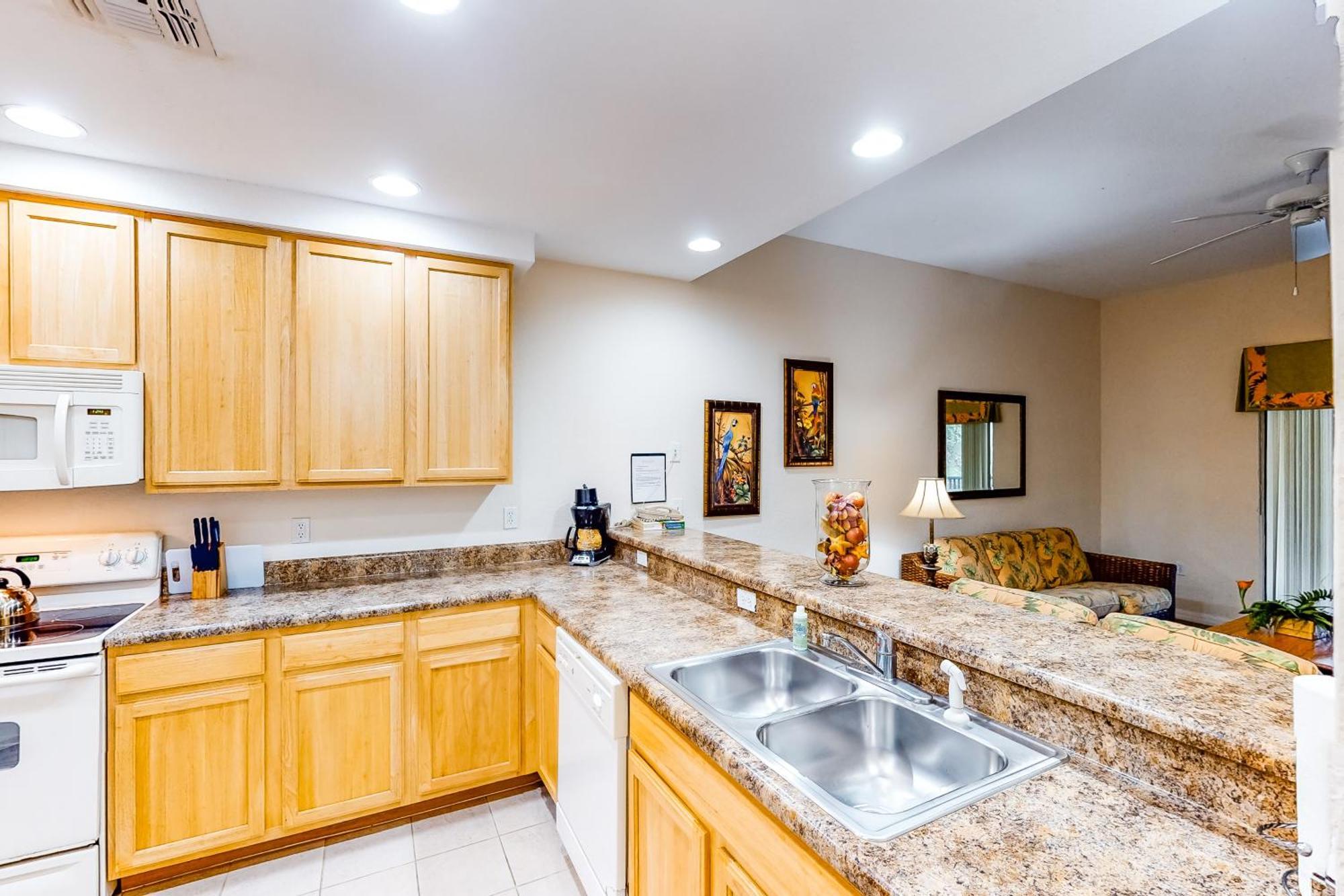 Caribe Cove Resort Kissimmee Zimmer foto