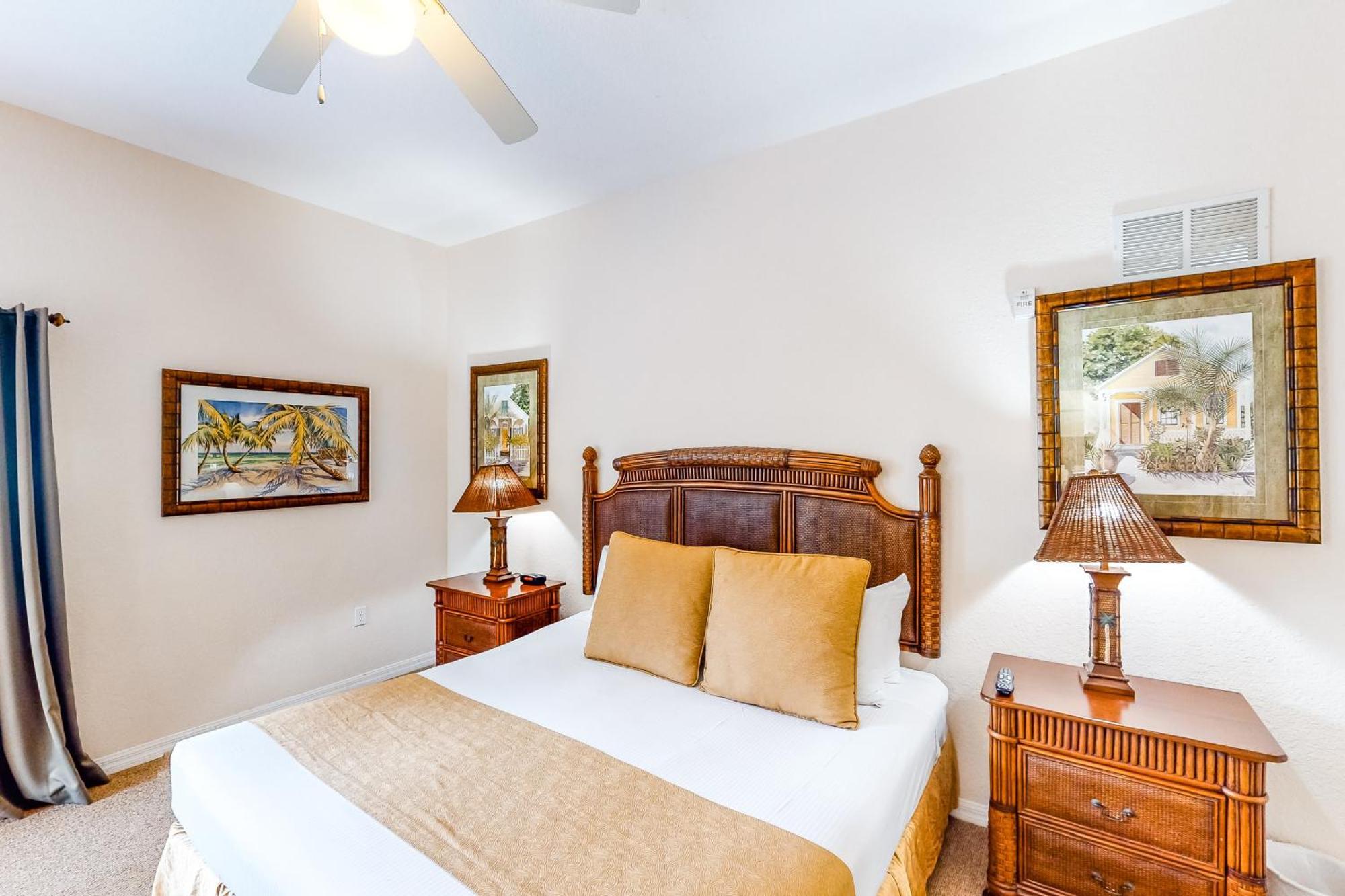 Caribe Cove Resort Kissimmee Zimmer foto