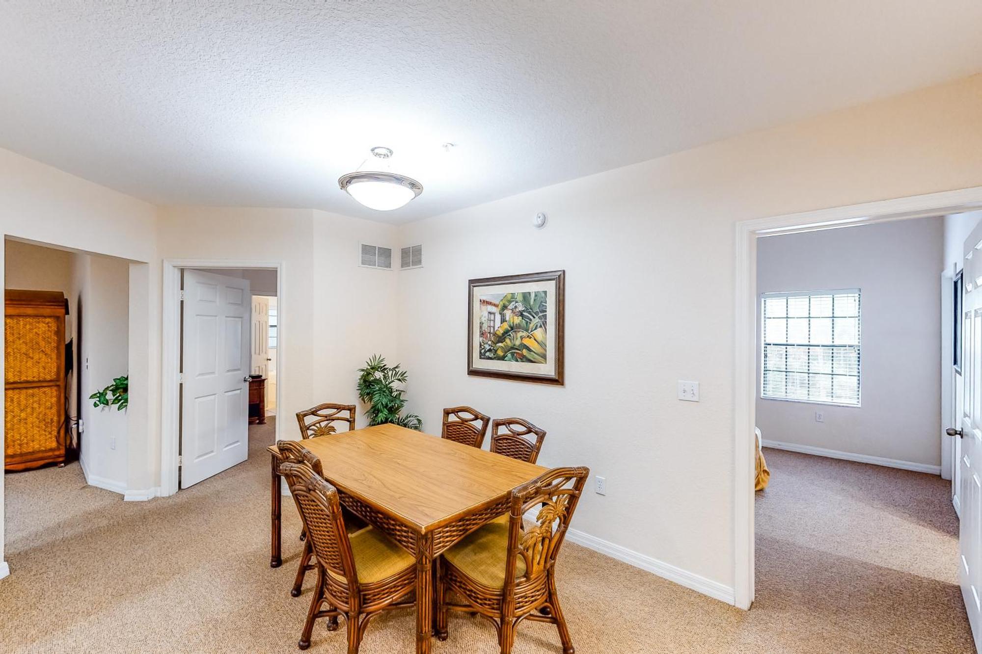 Caribe Cove Resort Kissimmee Zimmer foto