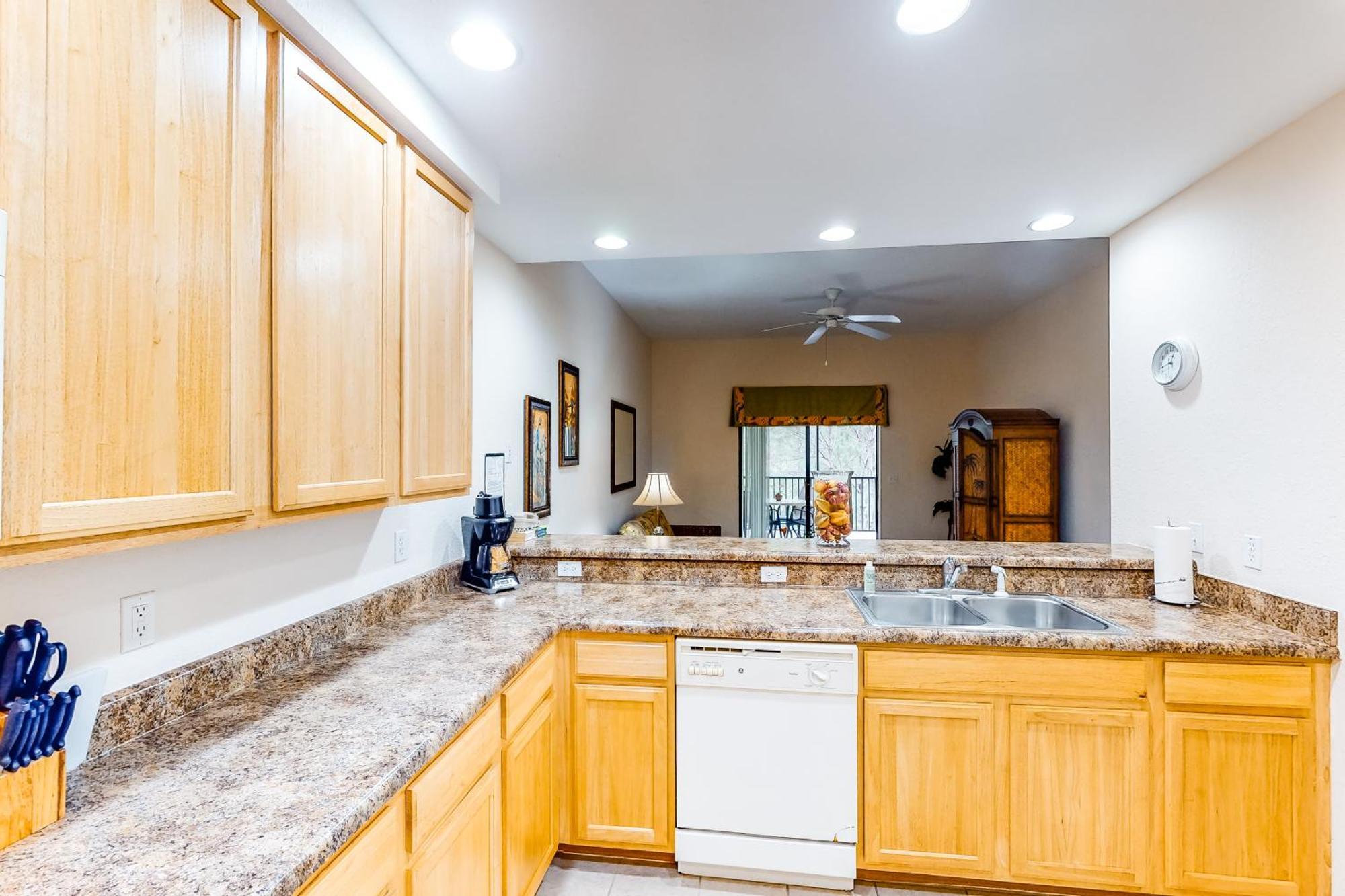 Caribe Cove Resort Kissimmee Zimmer foto