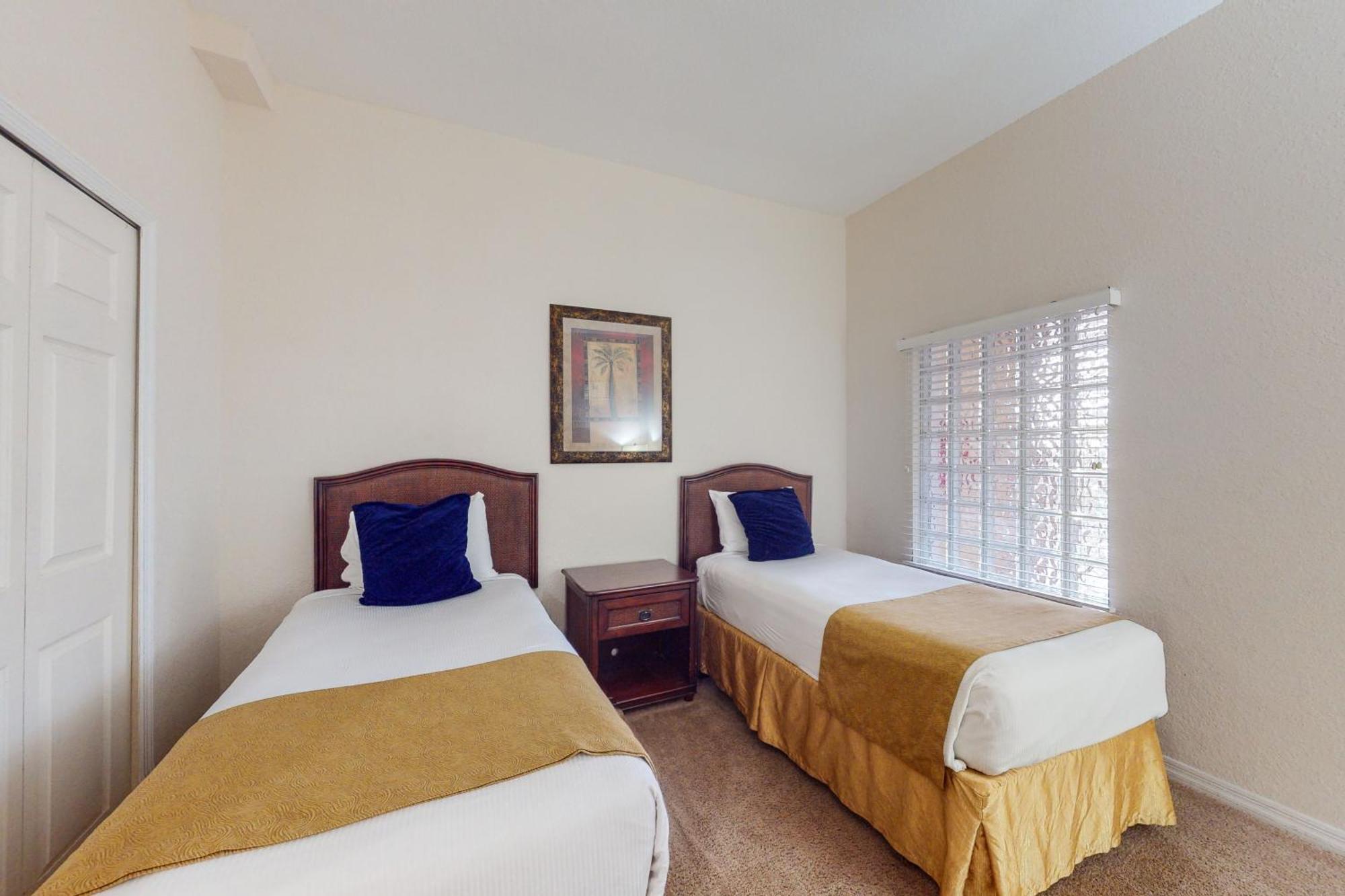 Caribe Cove Resort Kissimmee Zimmer foto