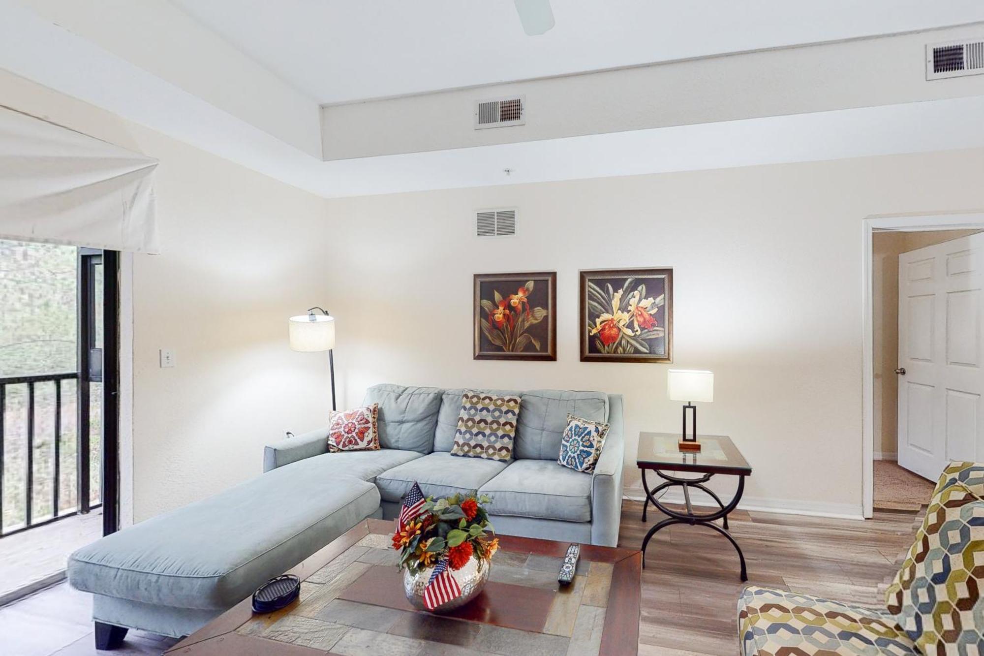 Caribe Cove Resort Kissimmee Zimmer foto