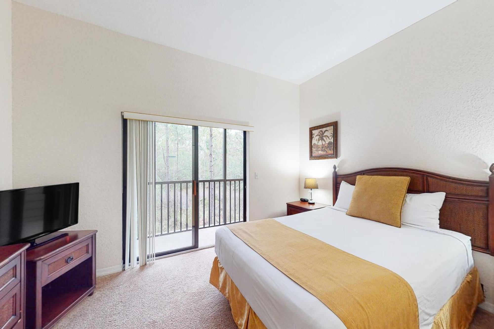 Caribe Cove Resort Kissimmee Zimmer foto