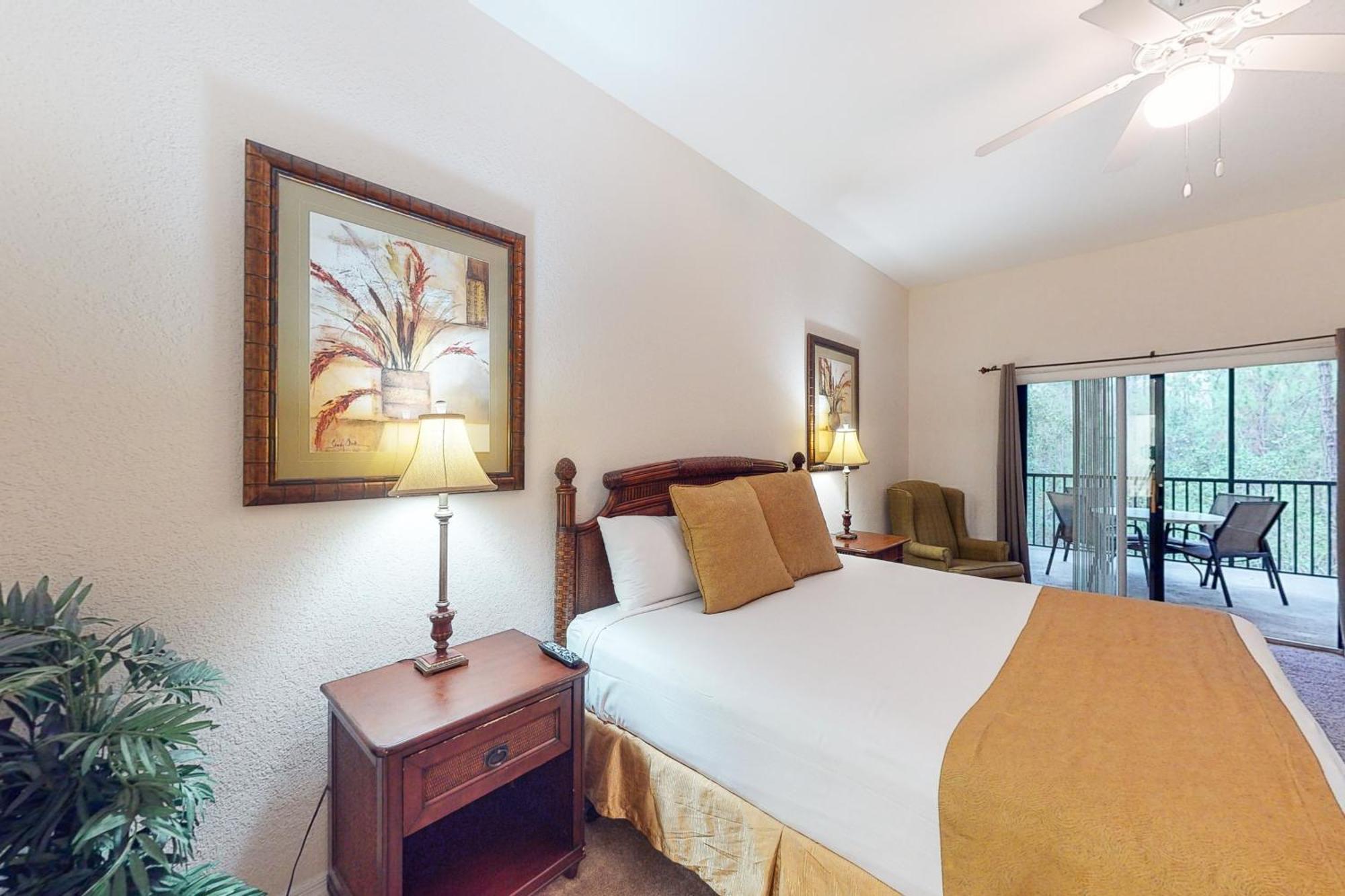 Caribe Cove Resort Kissimmee Zimmer foto