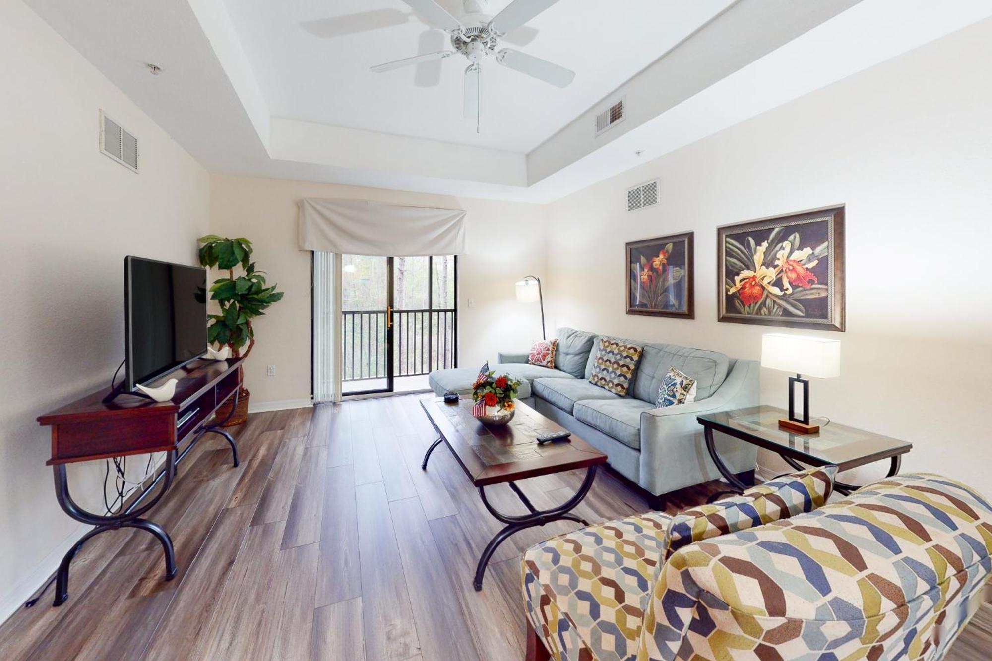 Caribe Cove Resort Kissimmee Zimmer foto