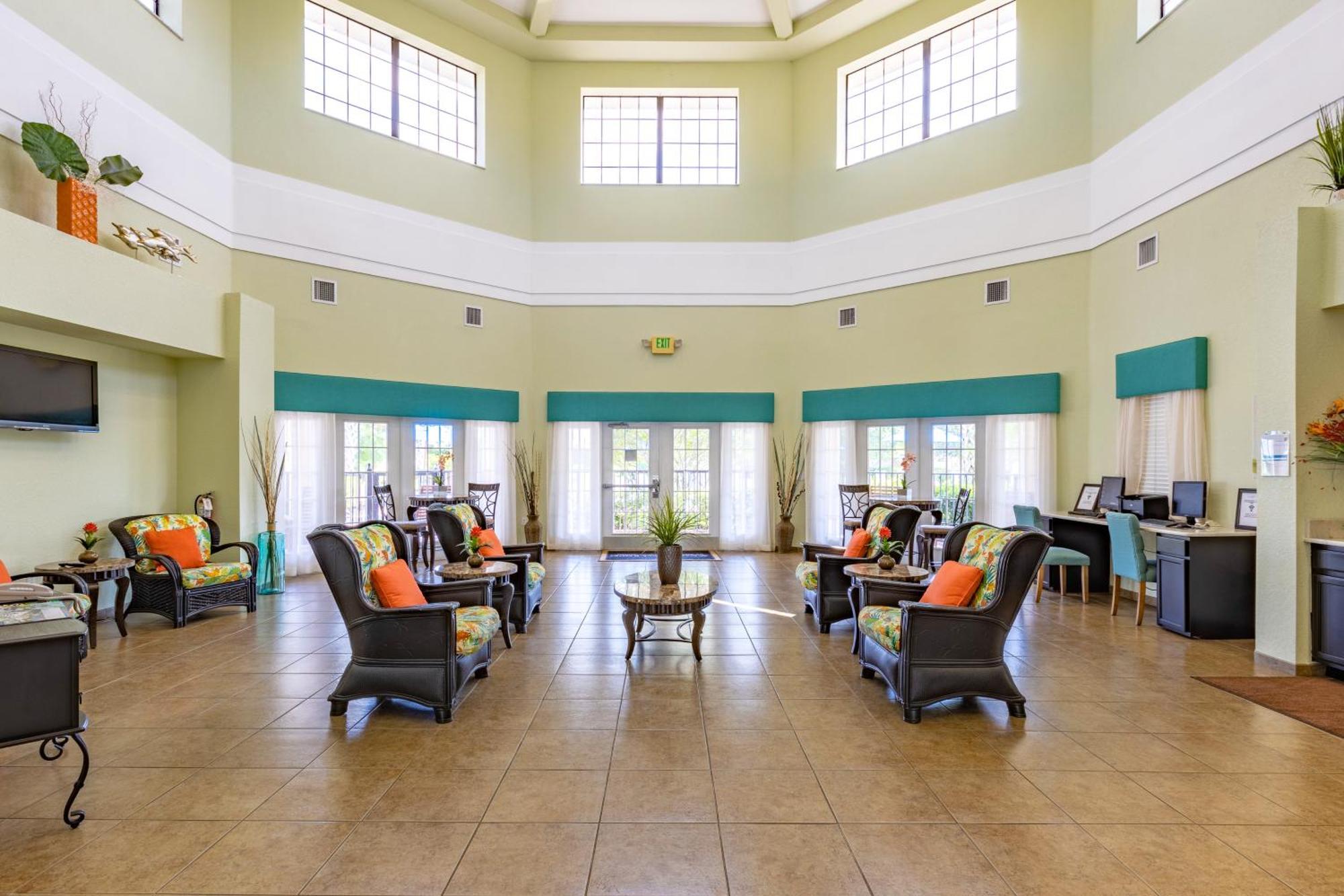 Caribe Cove Resort Kissimmee Zimmer foto