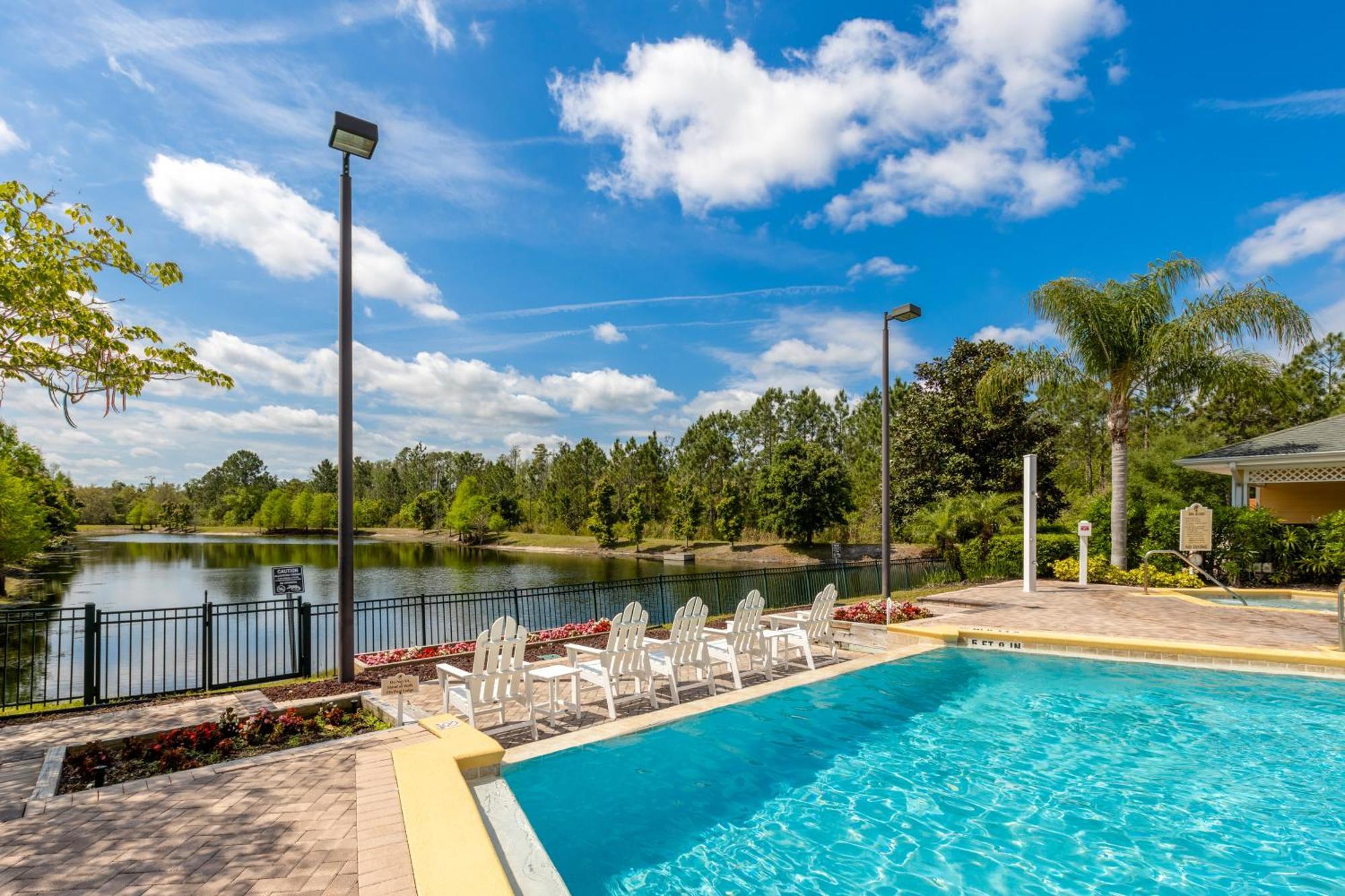 Caribe Cove Resort Kissimmee Zimmer foto