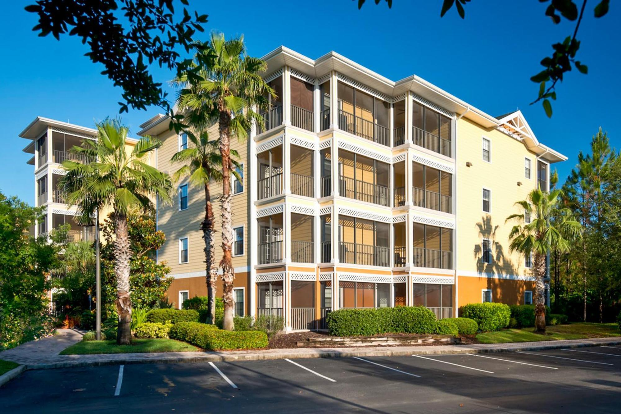 Caribe Cove Resort Kissimmee Zimmer foto