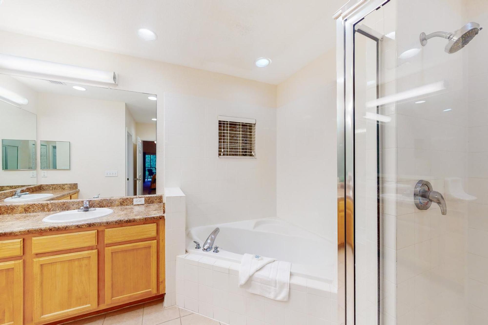 Caribe Cove Resort Kissimmee Zimmer foto