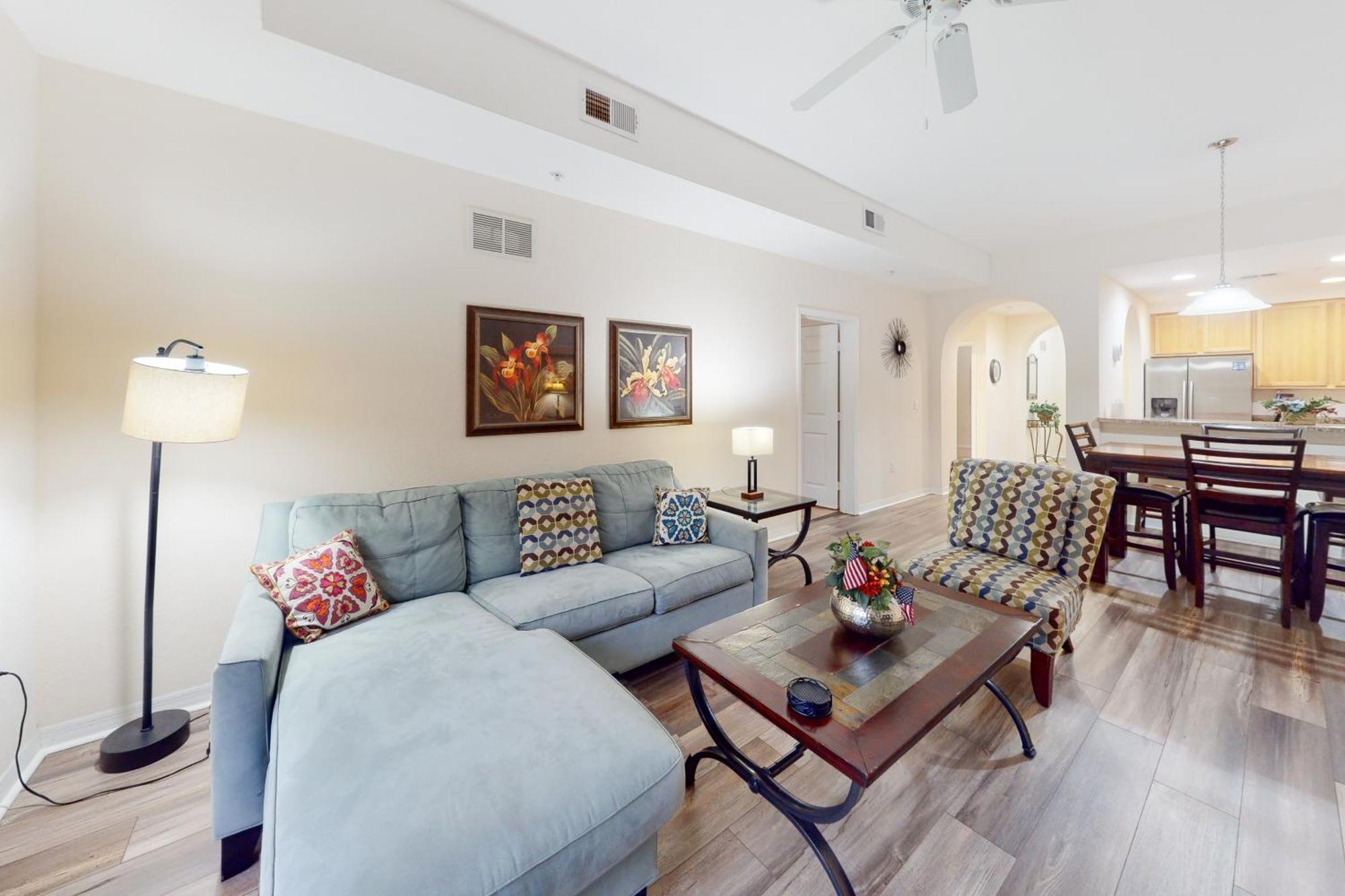 Caribe Cove Resort Kissimmee Zimmer foto
