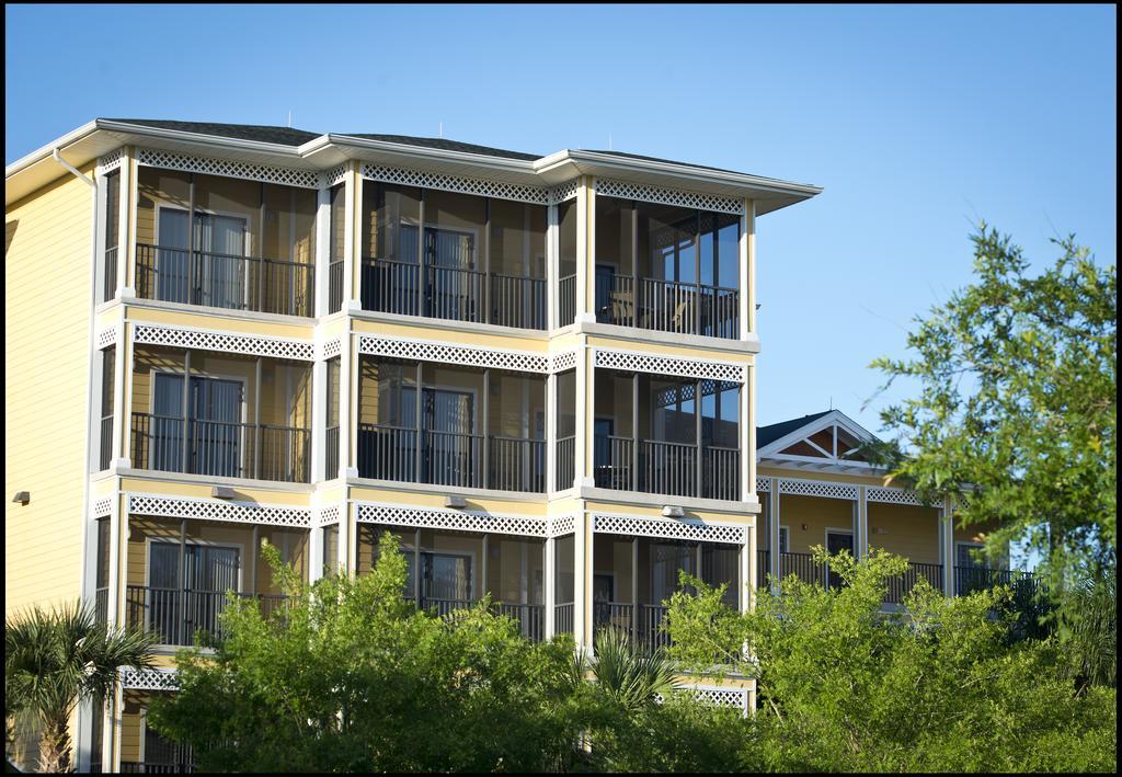 Caribe Cove Resort Kissimmee Exterior foto