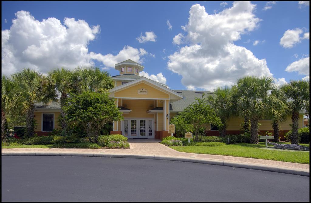 Caribe Cove Resort Kissimmee Exterior foto