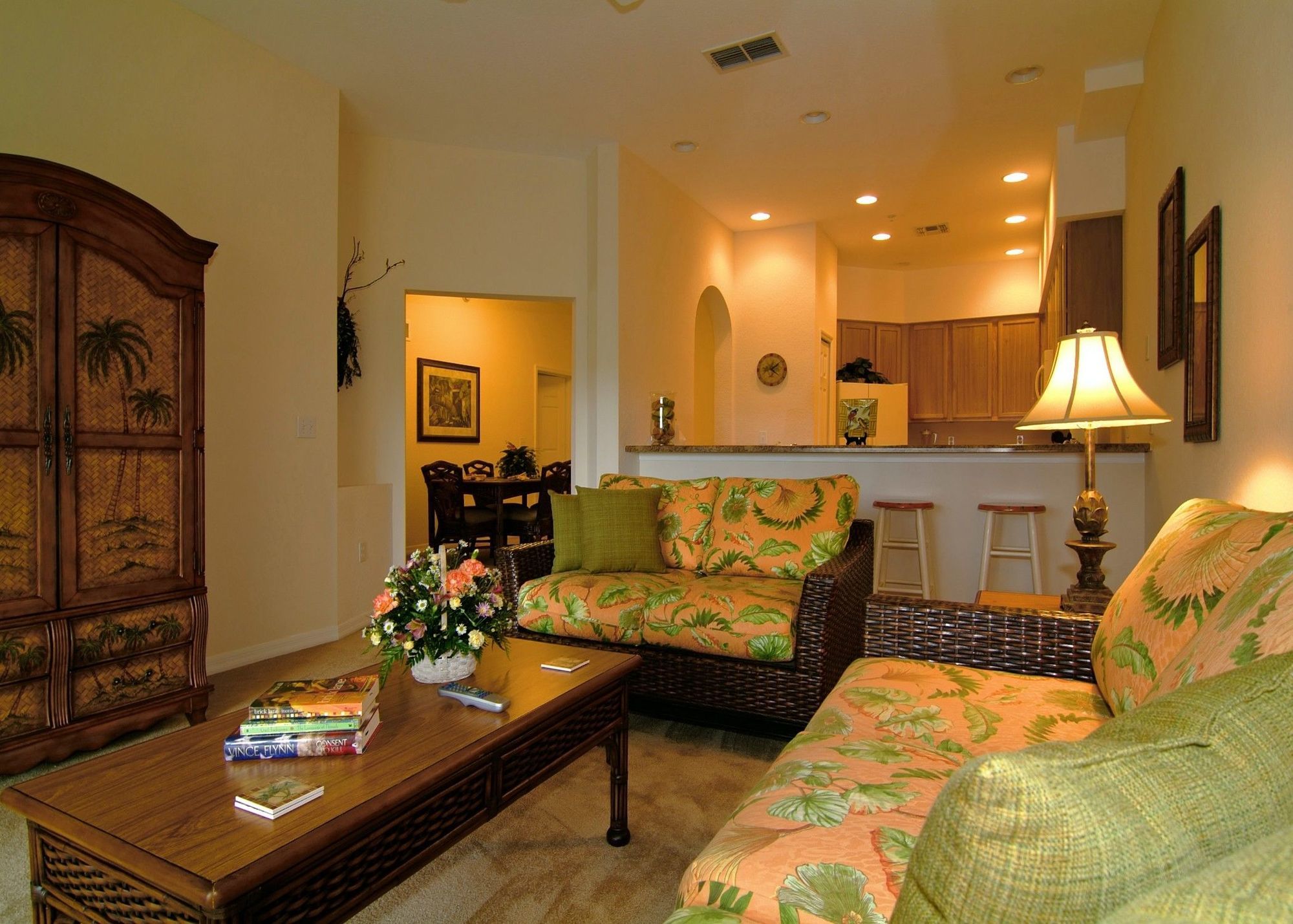Caribe Cove Resort Kissimmee Zimmer foto
