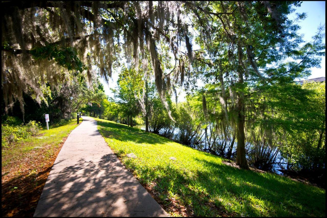 Caribe Cove Resort Kissimmee Exterior foto
